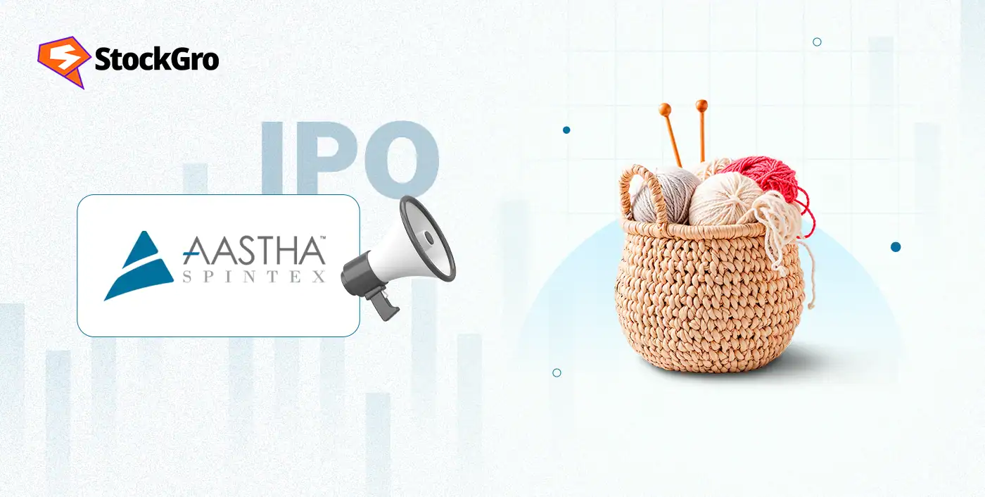 Aastha Spintex Limited IPO