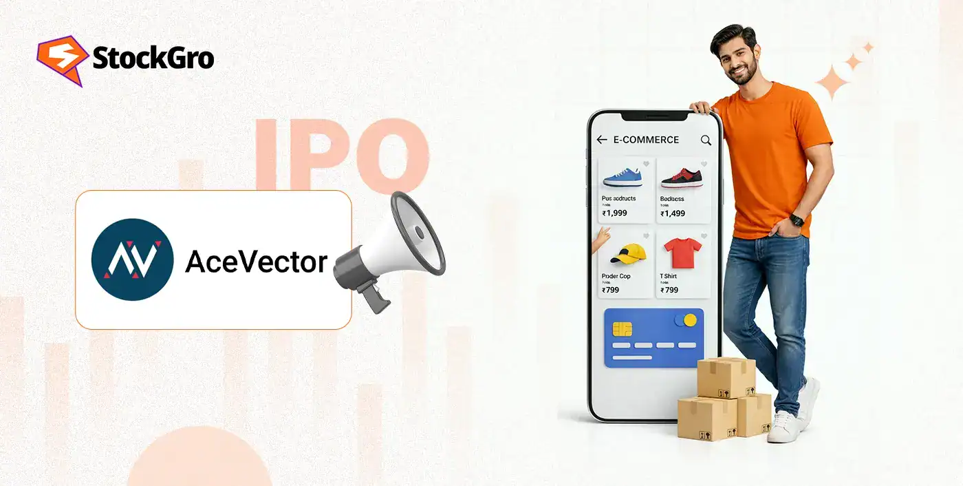 Acevector Limited IPO