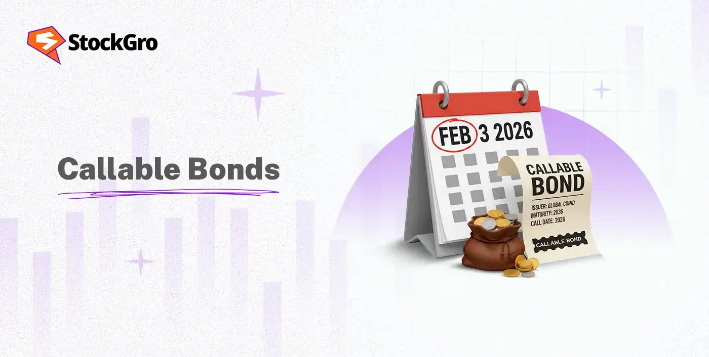 Callable bonds
