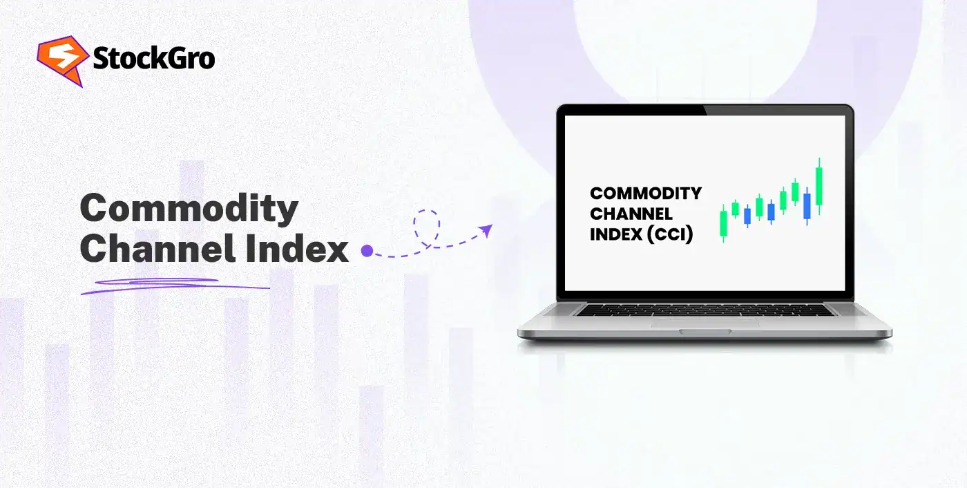 Commodity Channel Index