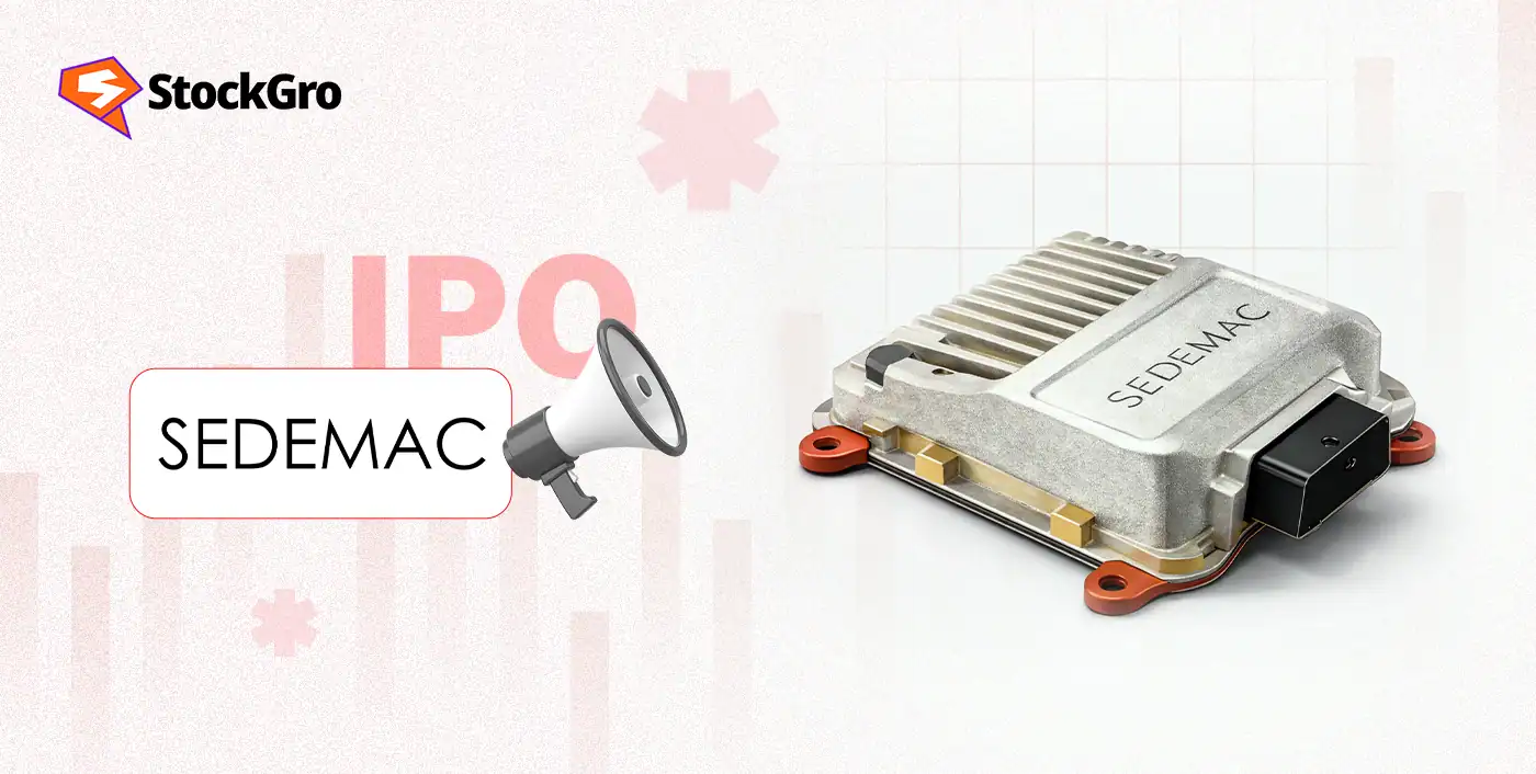 SEDEMAC Mechatronics Ltd. IPO