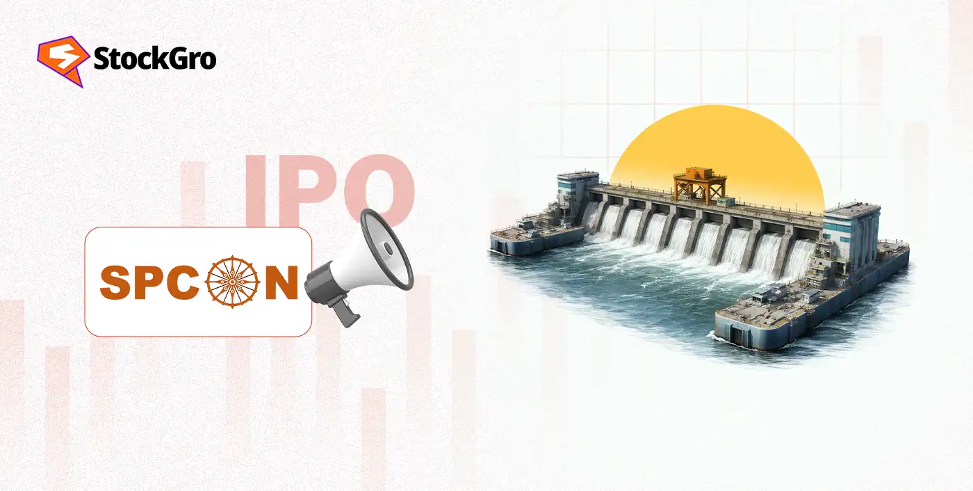 Srinibas Pradhan Constructions Ltd. IPO