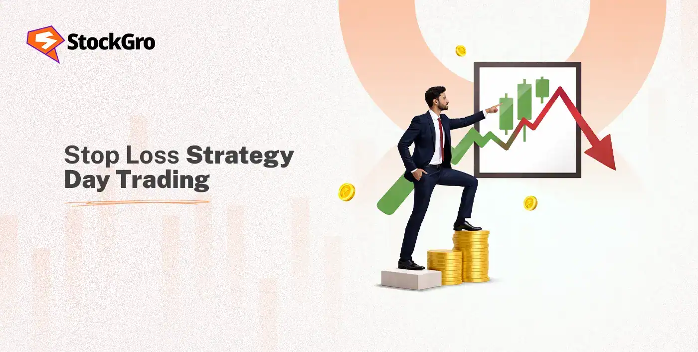 Stop Loss Strategy Day Trading