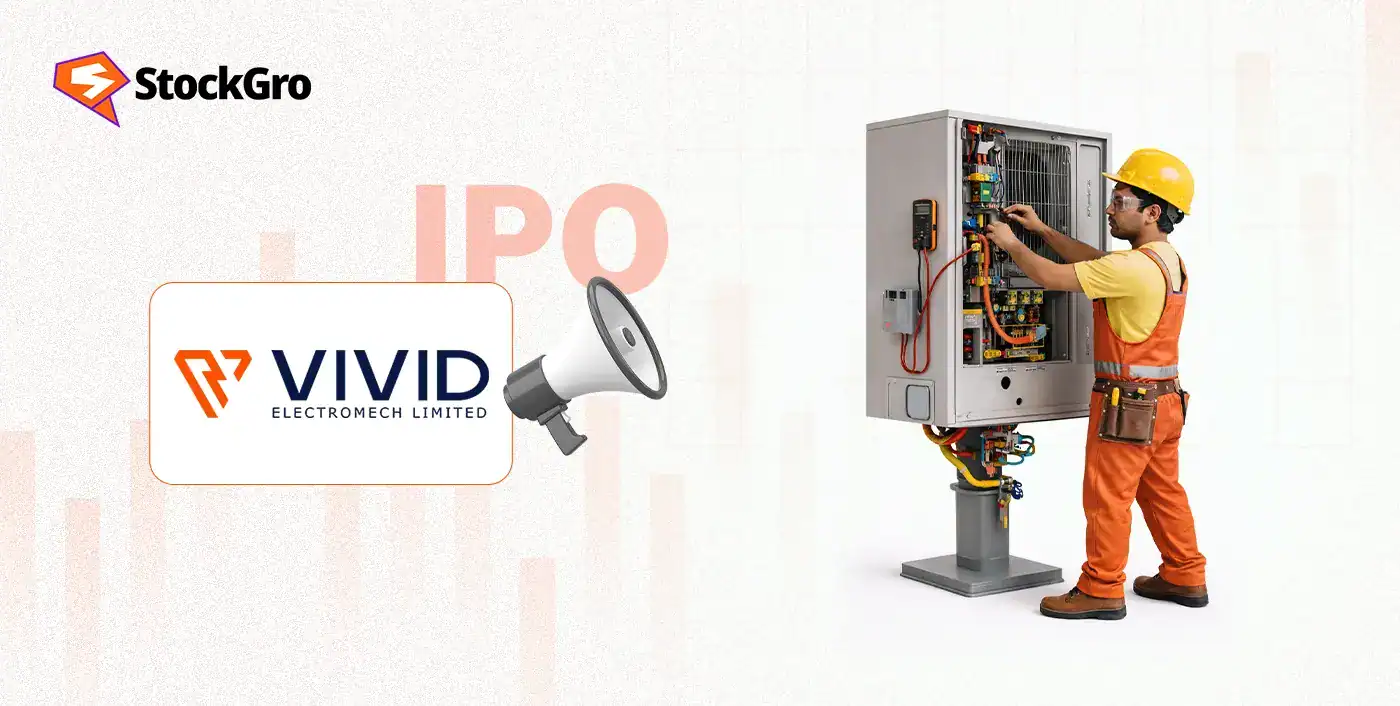 Vivid Electromech IPO