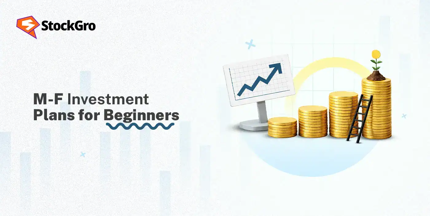 mutual funds investment plans for beginners