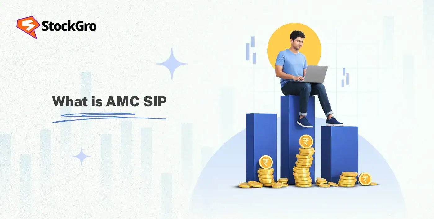 what is amc sip