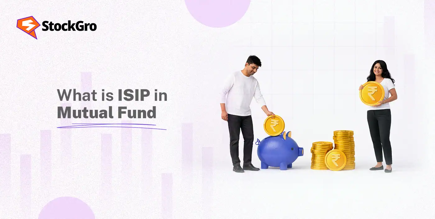 what is isip in mutual fund