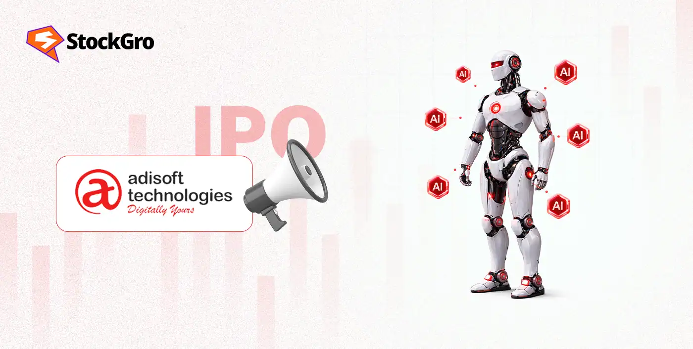 Adisoft Technologies IPO