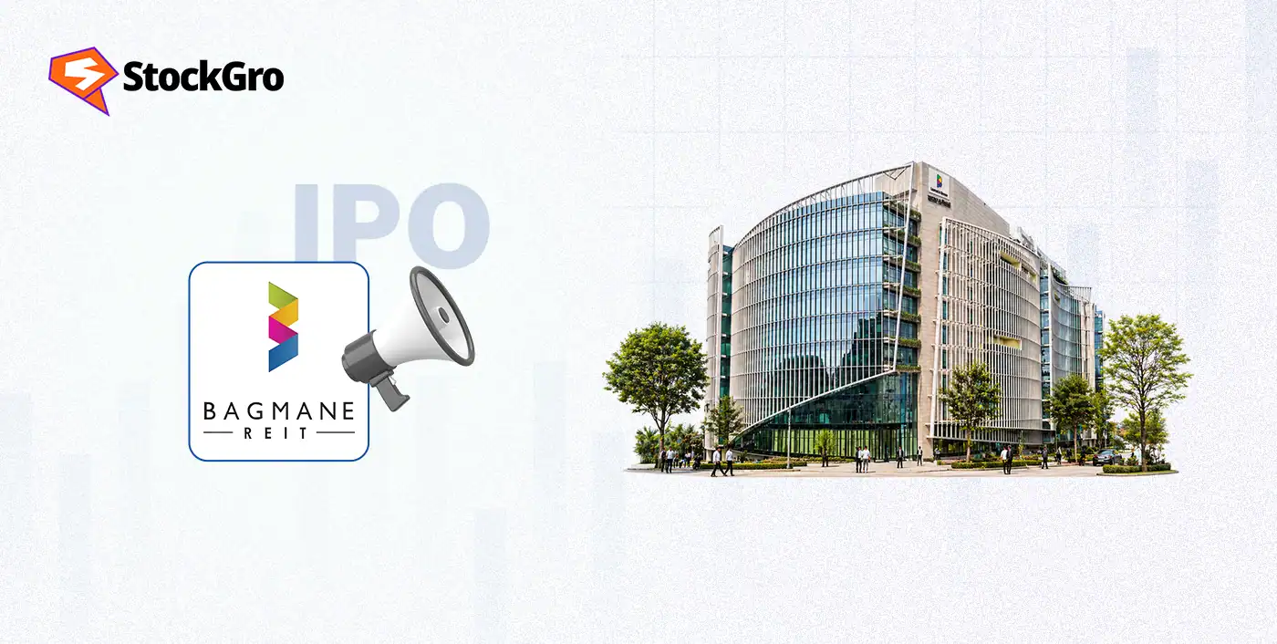 Bagmane Prime Office REIT IPO