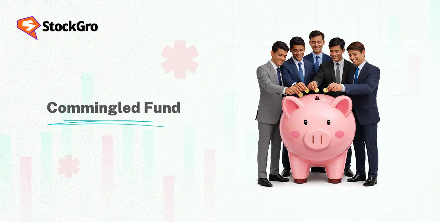 Commingled Fund