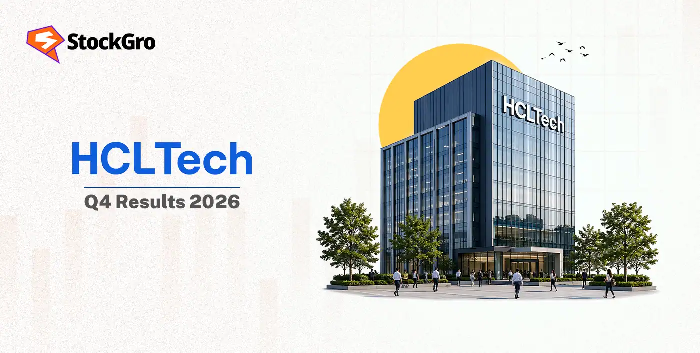 HCL Tech Q4 Results 2026
