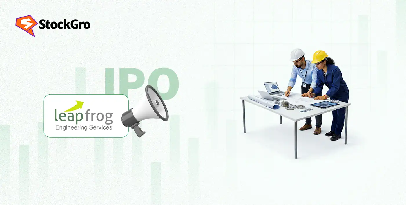 Leapfrog Engineering Services IPO