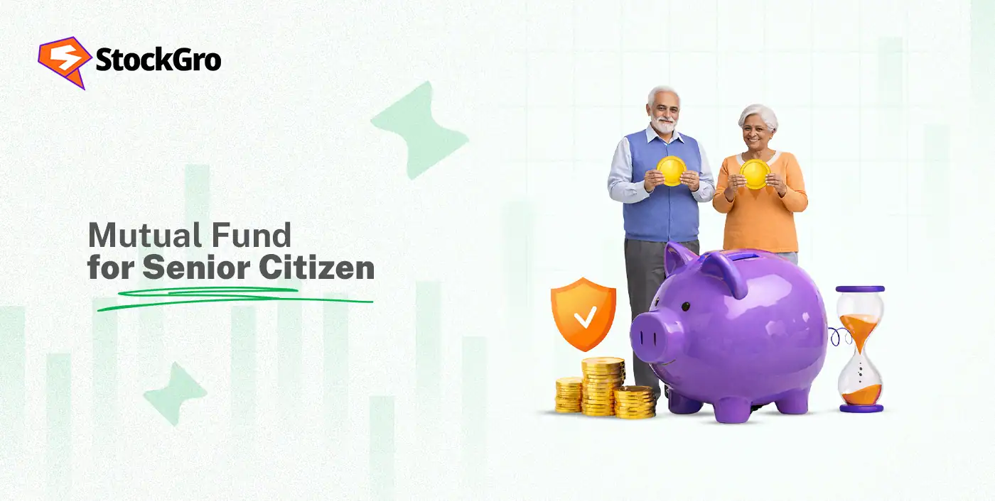 Mutual Fund for Senior Citizen