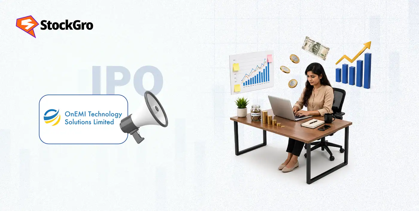 OnEMI Technology Solutions IPO