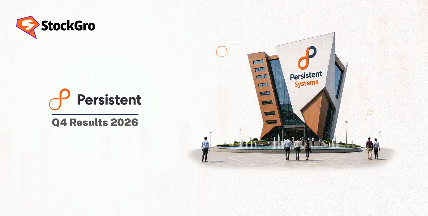 Persistent Systems Earnings Q4 Results 2026