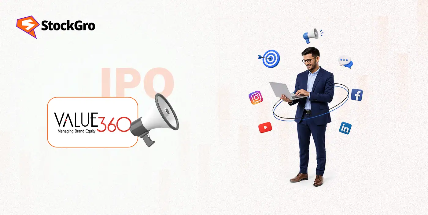 Value 360 Communications IPO