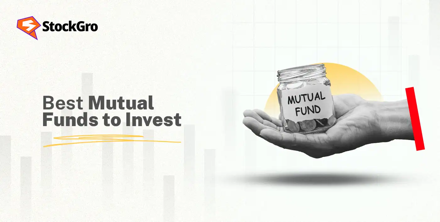 best mutual funds to invest