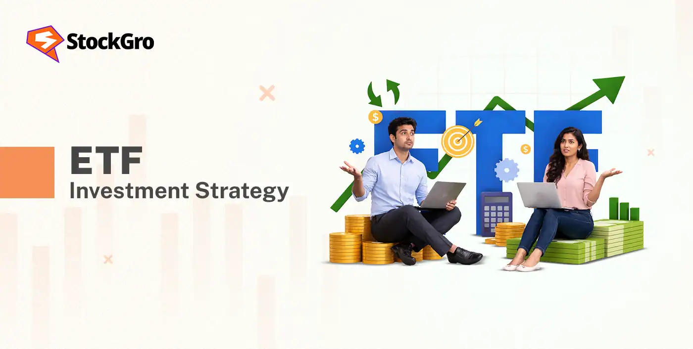 etf investment strategy