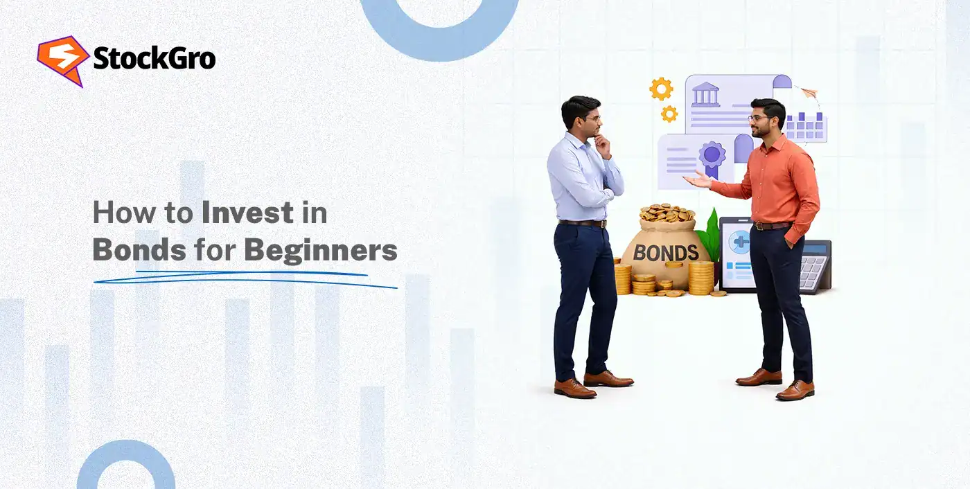 how to invest in bonds for beginners