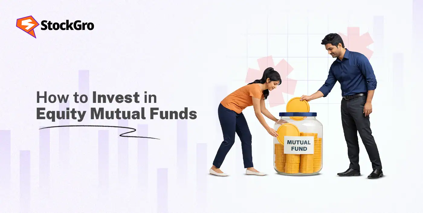 how to invest in equity mutual funds