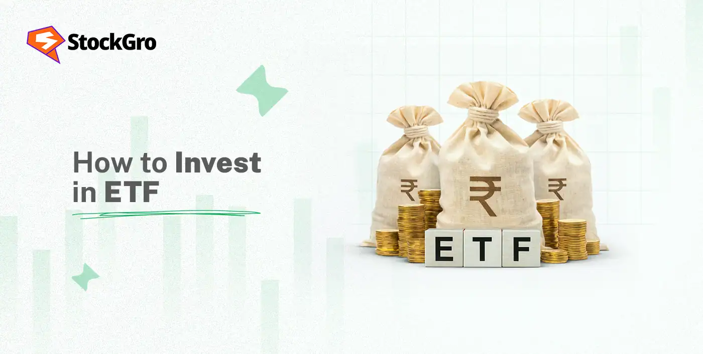 how to invest in etf