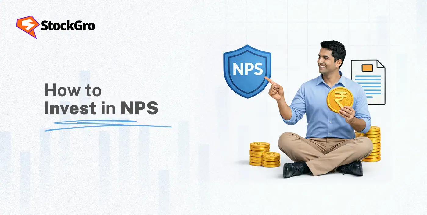 how to invest in nps