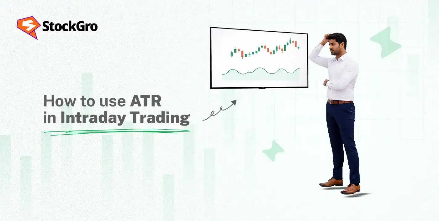 how to use atr in intraday trading