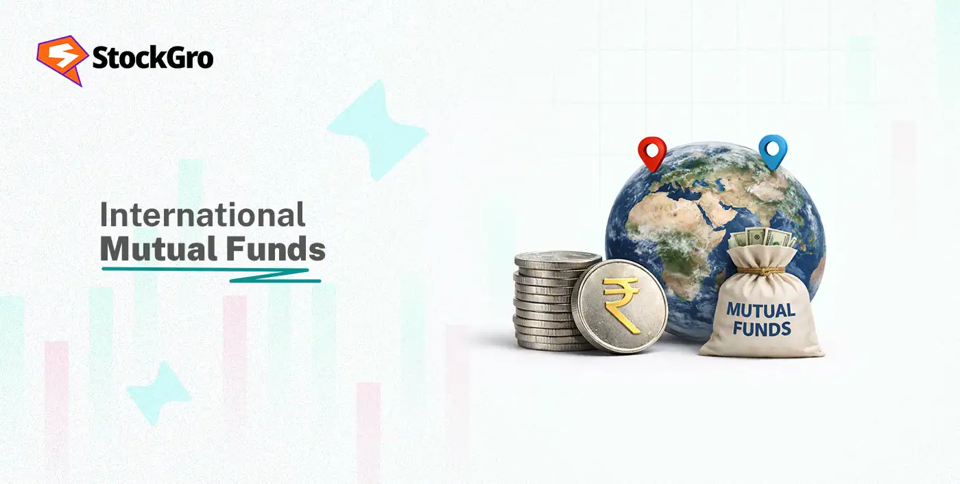 international mutual funds