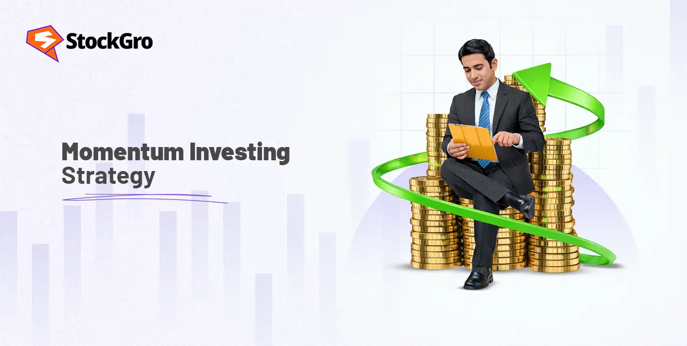 momentum investing strategy