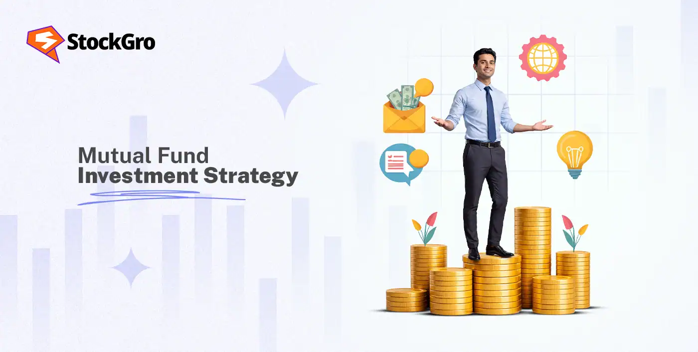 mutual fund investment strategy