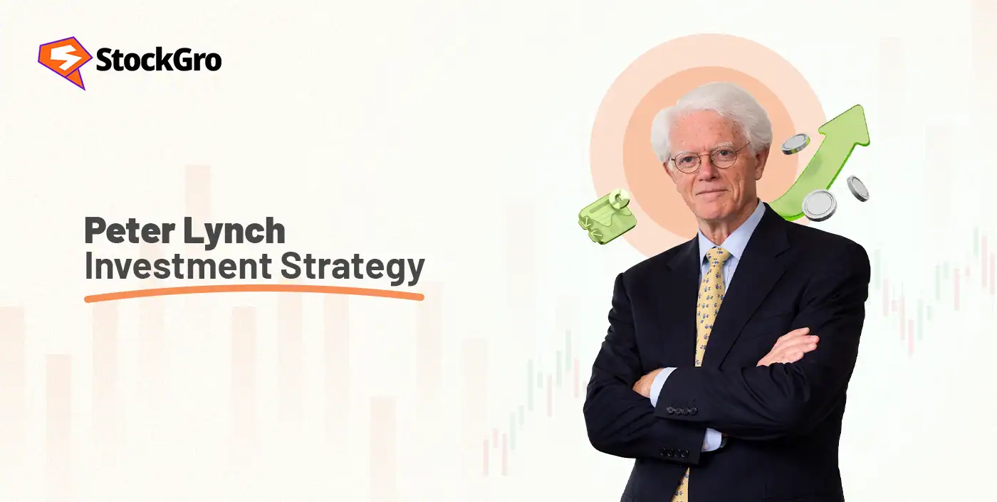 peter lynch investment strategy
