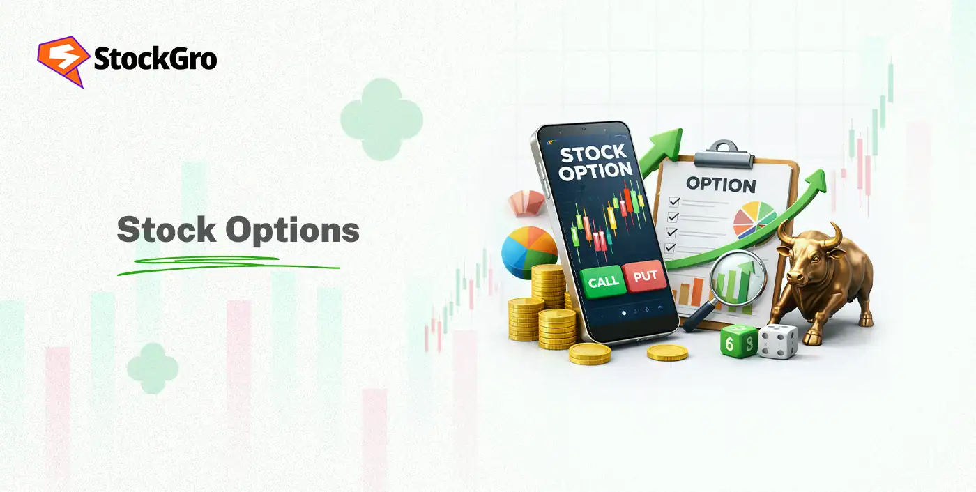 stock options