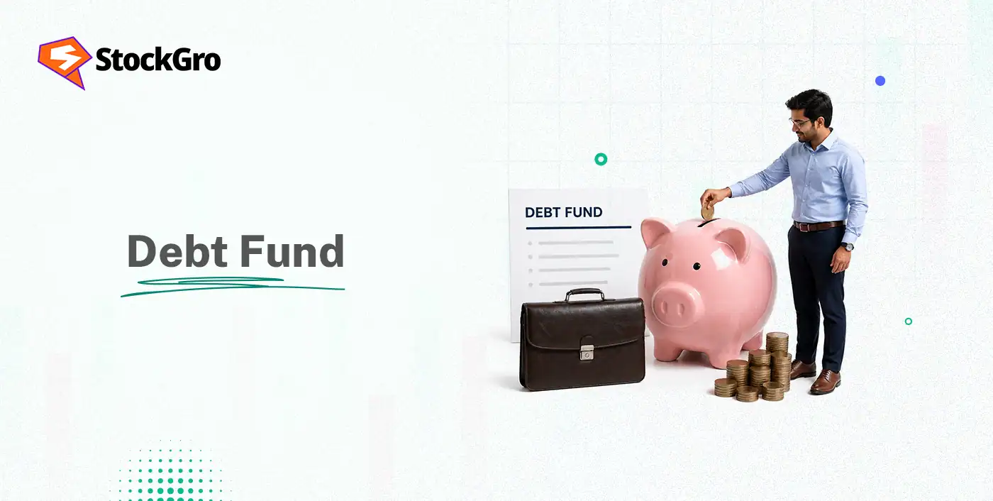 what is debt fund