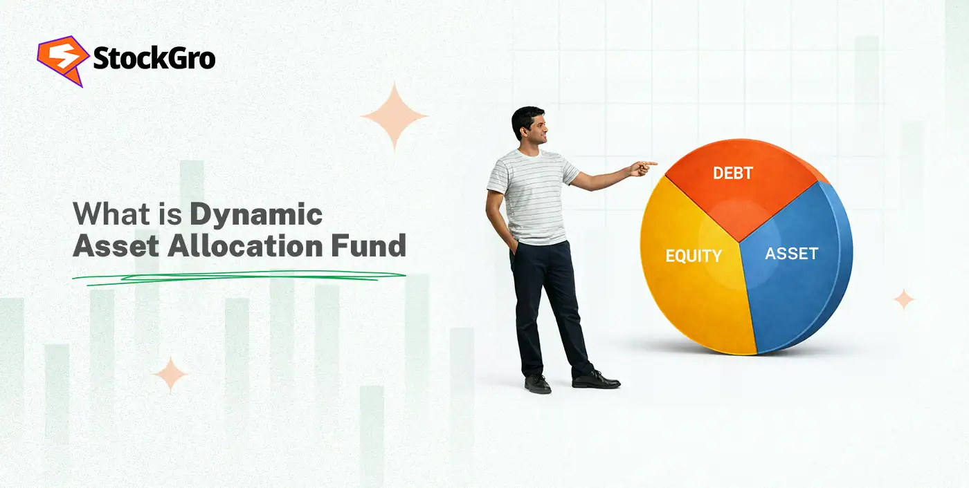 what is dynamic asset allocation fund