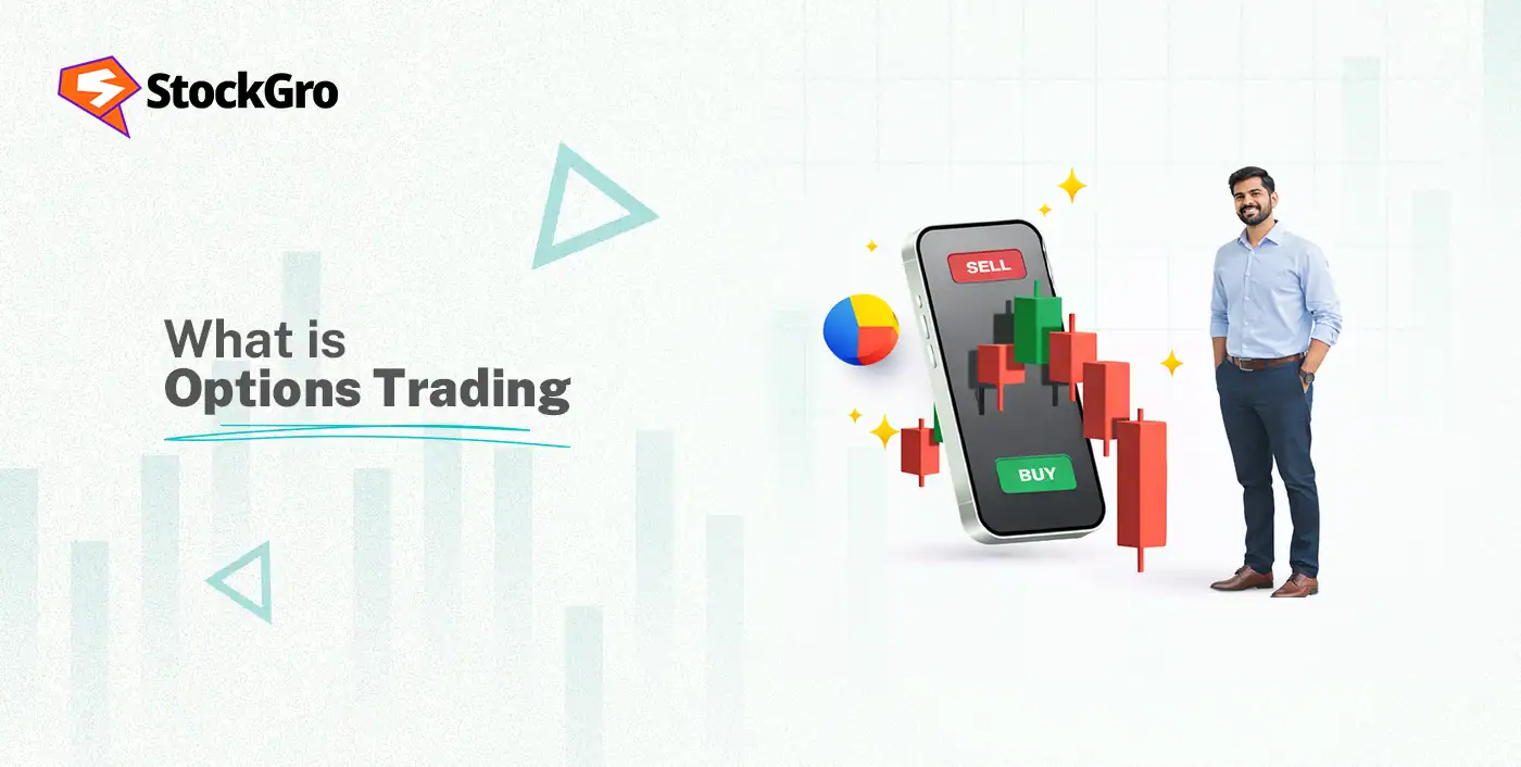 what is options trading