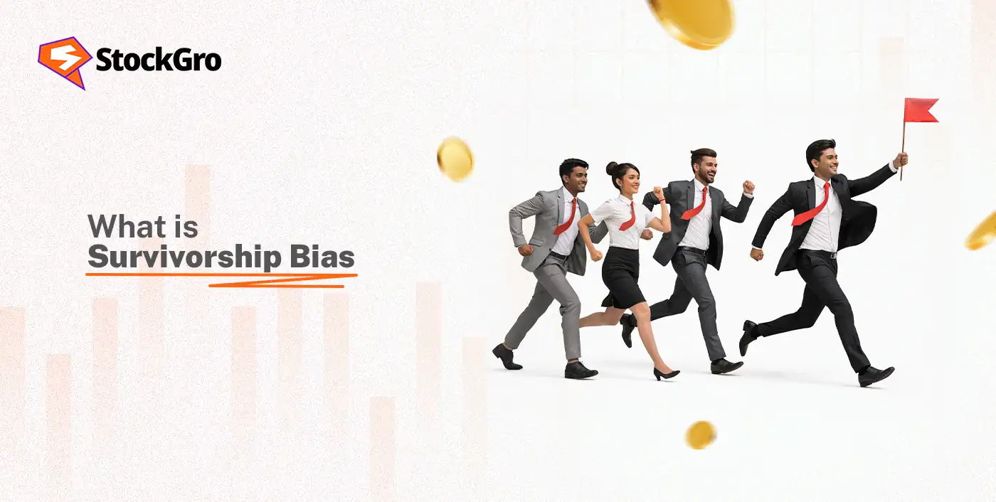 what is survivorship bias