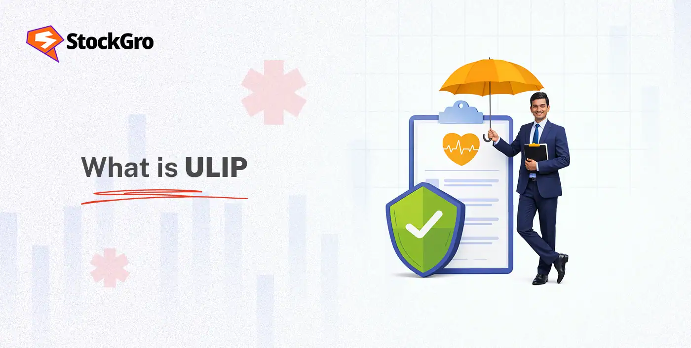 what is ulip