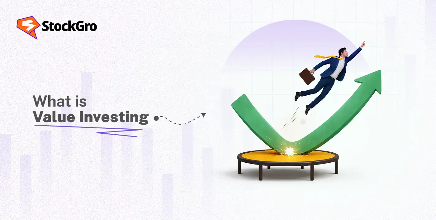 what is value investing