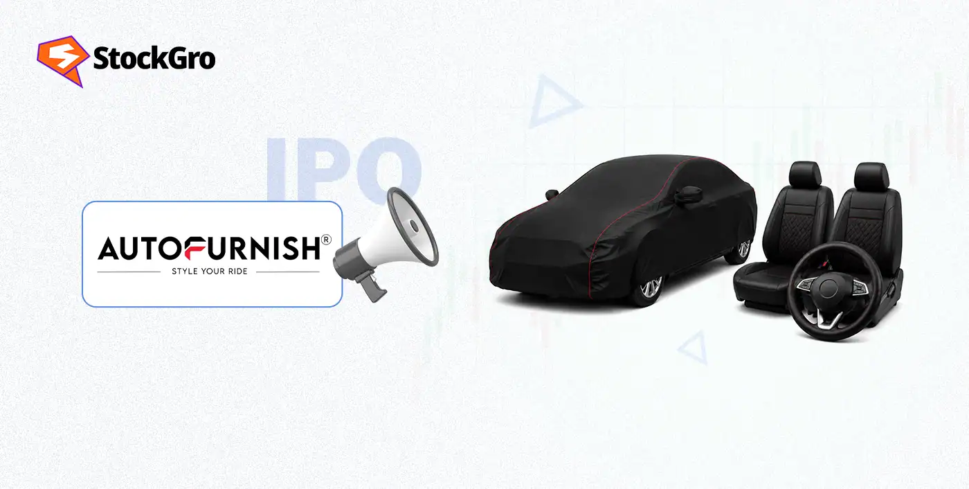 Autofurnish IPO