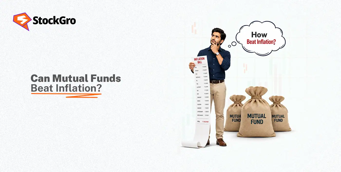 Can Mutual Funds Beat Inflation