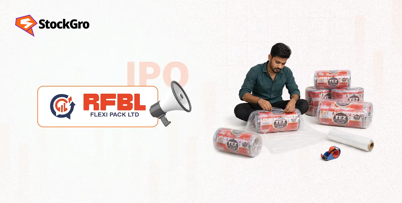 RFBL Flexi Pack IPO