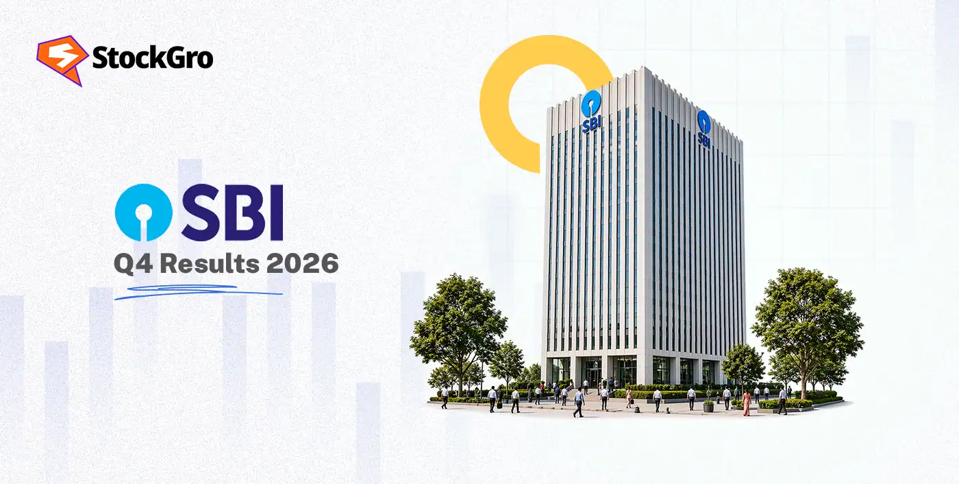 SBI Q4 Results 2026