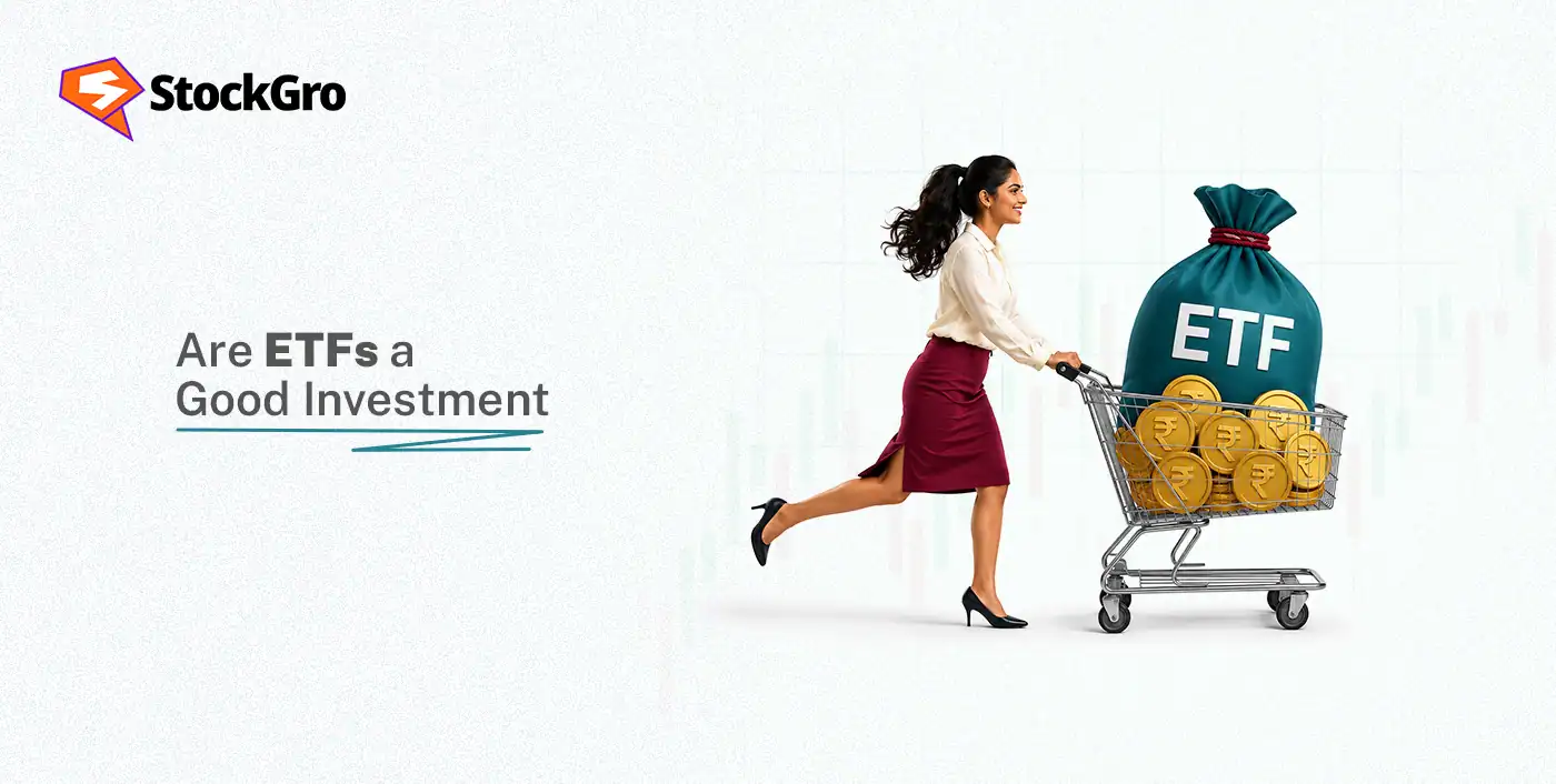are etfs a good investment