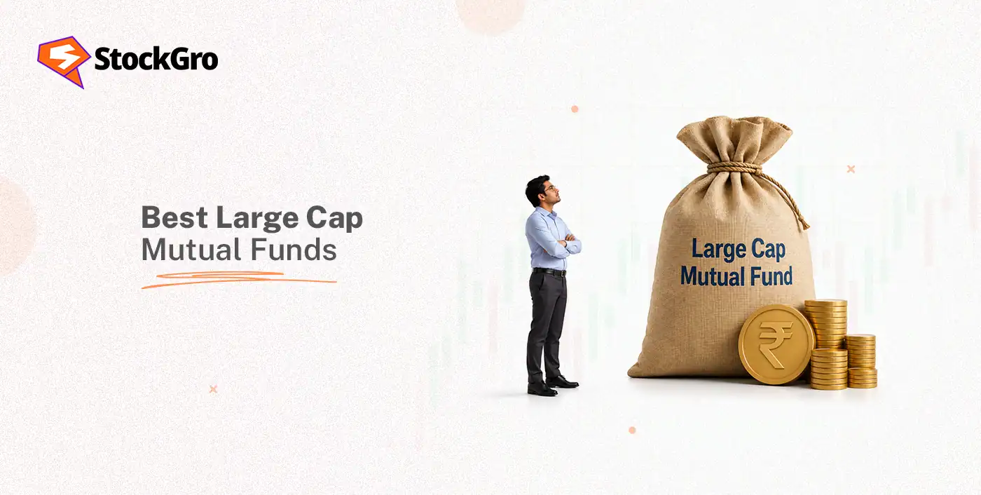 best large cap mutual funds