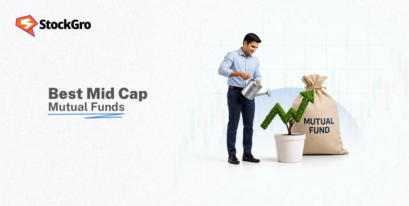 best mid cap mutual funds