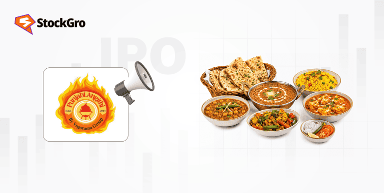 Vegorama Punjabi Angithi IPO