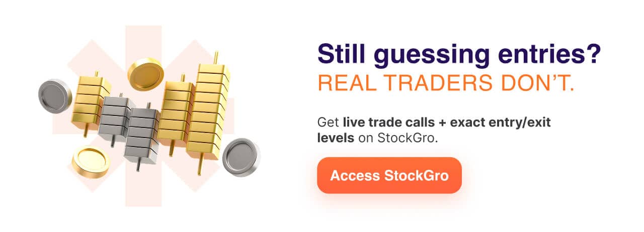 Intraday Trading Web