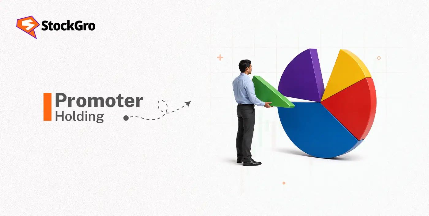 promoter holding