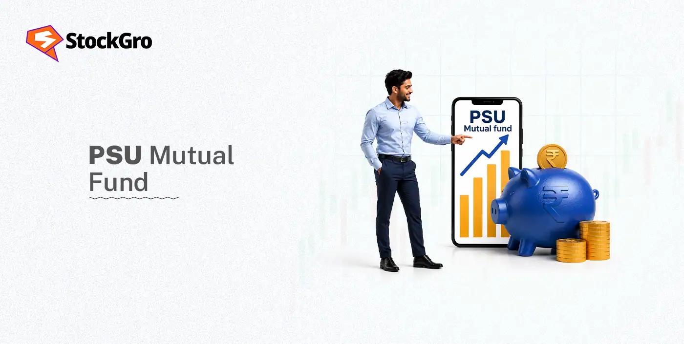 psu mutual fund