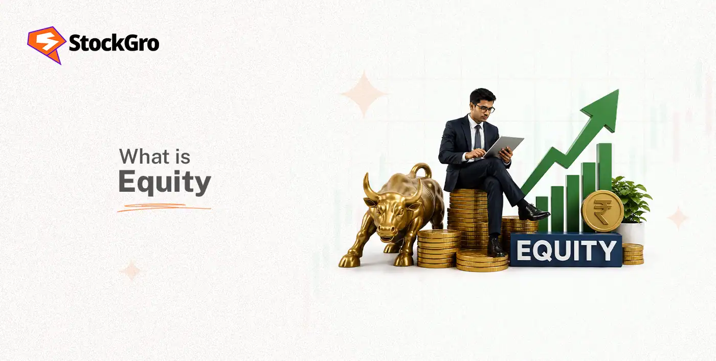 what is equity